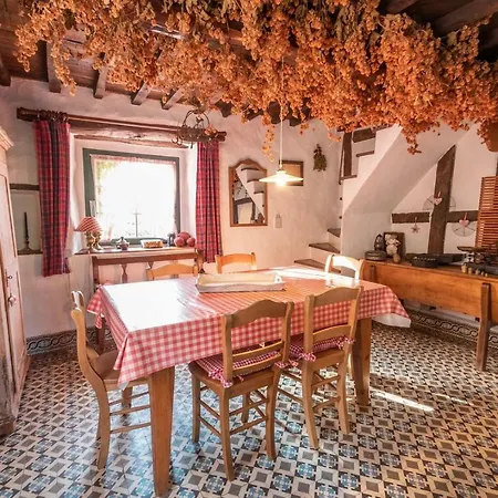 Nyaraló Maison Ardennaise 4-5pers Avec Jacuzzi Stavelot